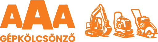 AAA Gépkölcsönző